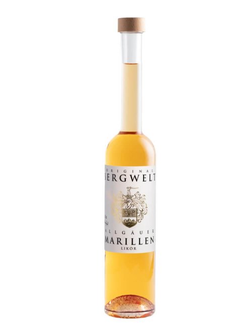 Bergwelt Brennerei Online Shop - Allgäuer Whisky Destillerie